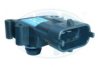 OPEL 1238269 Sensor, intake manifold pressure
